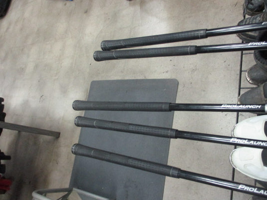 Used Adams A30S Hybrid Iron 3-7 Set