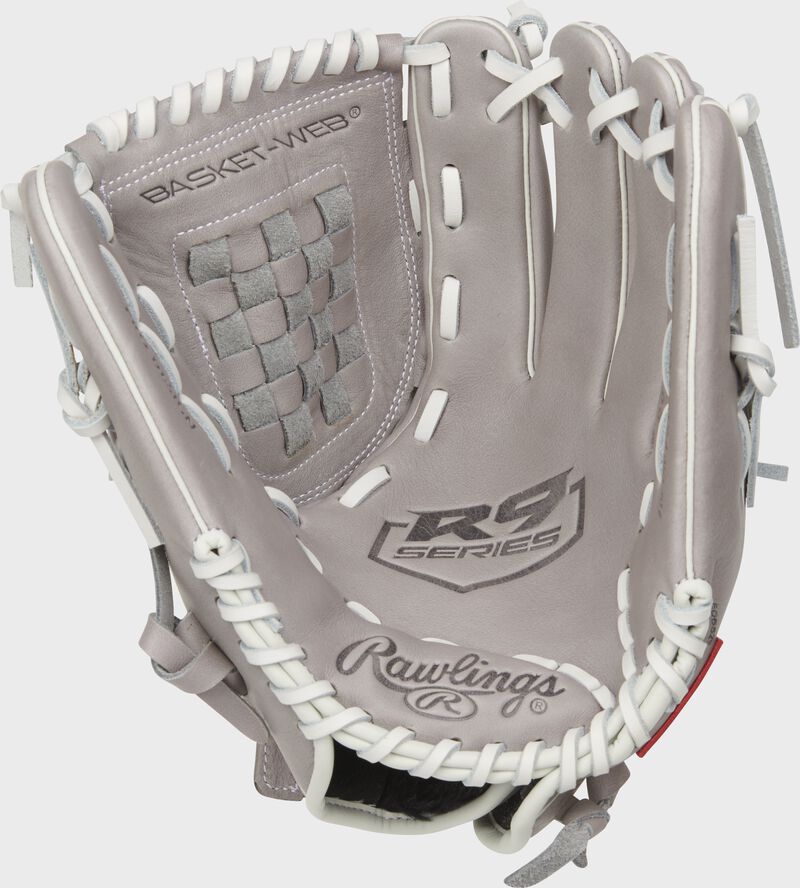 Load image into Gallery viewer, New Rawlings R9 Series 12&quot; Fastpitch Infield/ Pitcher&#39;s Glove
