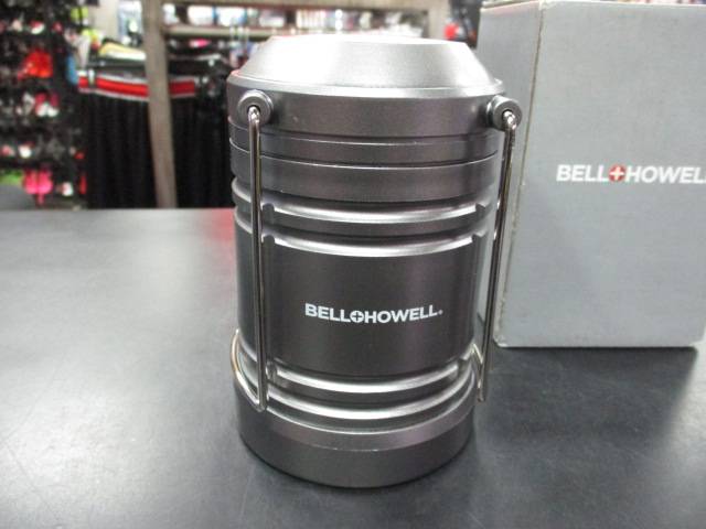 Load image into Gallery viewer, Bell &amp; Howell LED Lantern w/ Magnetic Base
