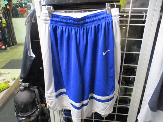 Used Nike Dri-Fit Basketball Shorts Size Medium