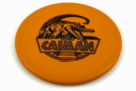 New Innova Star Caiman Mid-Range