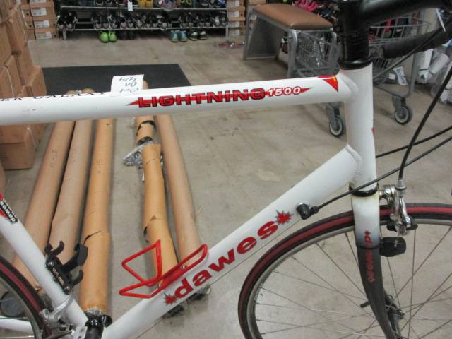 Load image into Gallery viewer, Used Dawes Lightning 1500 25 Speed 700C Road Bike
