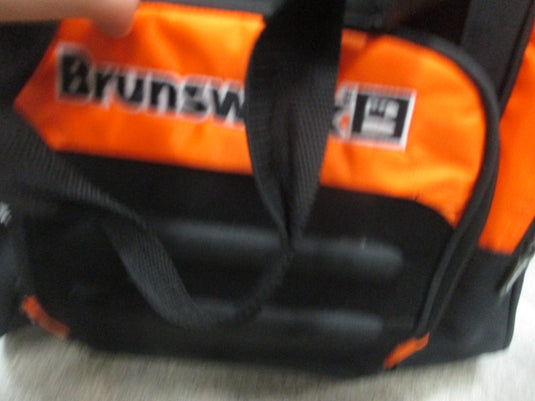 Used Brunswick Bowling Bag