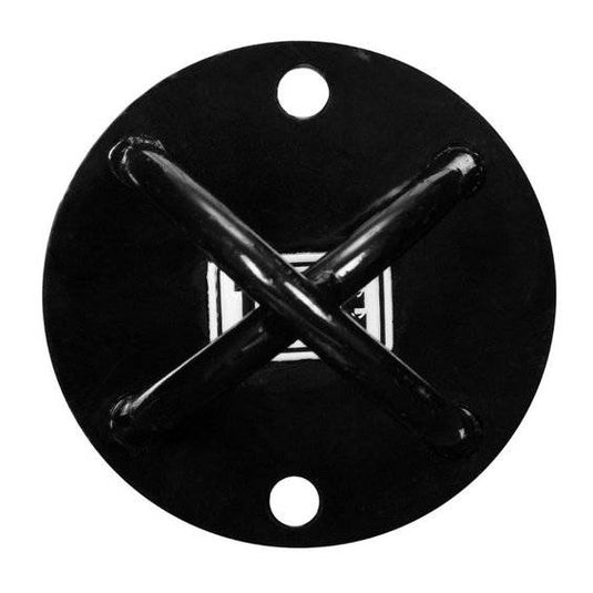 New TITLE Dual Arch Floor & Ceiling Mount TRX