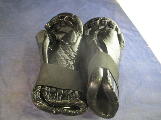 Used Martial Arts Supply Foam Gloves