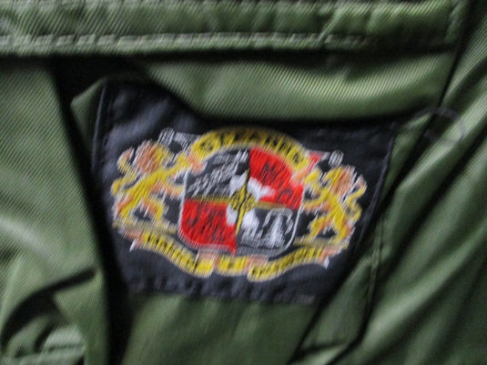Used Vintage Stearns Fishing Life Jacket/ Vest Adult Size Small