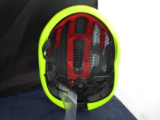 Used Bontrager Circuit Wavecel Helmet Size Medium