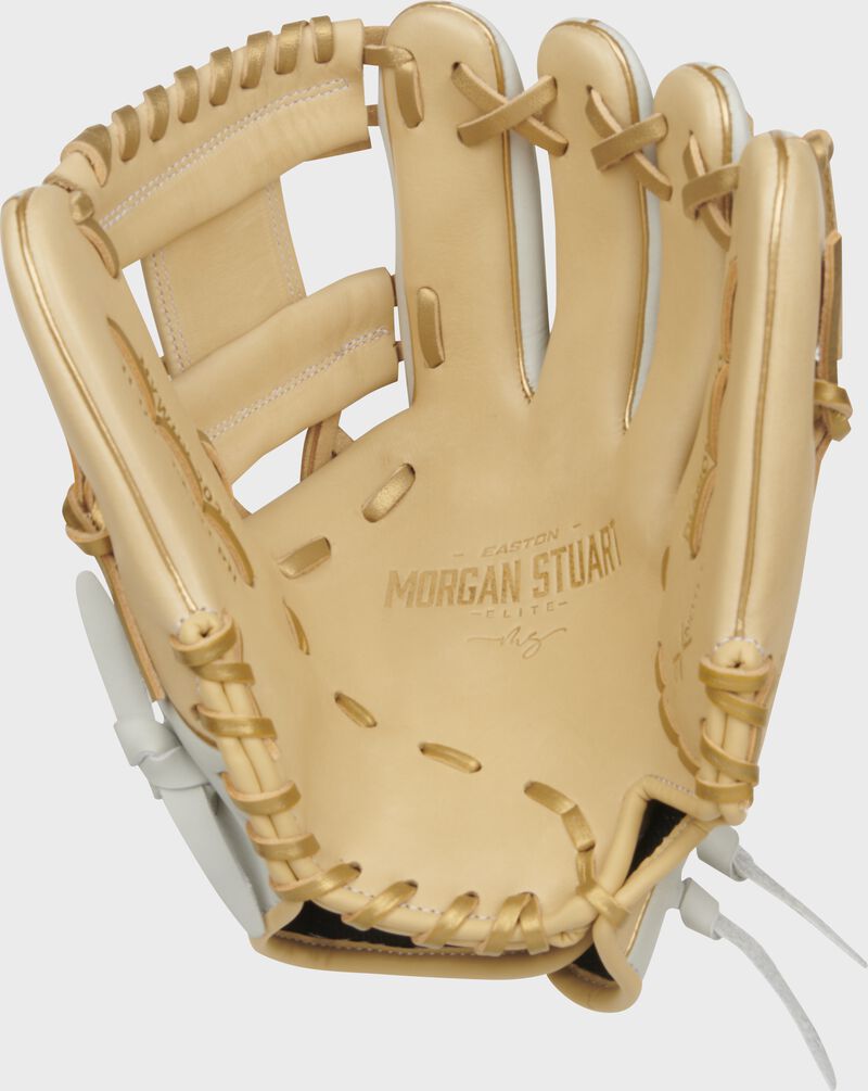 Load image into Gallery viewer, New Easton Morgan Stuart Elite My Why 11.5&quot; Softball Glove - RHT
