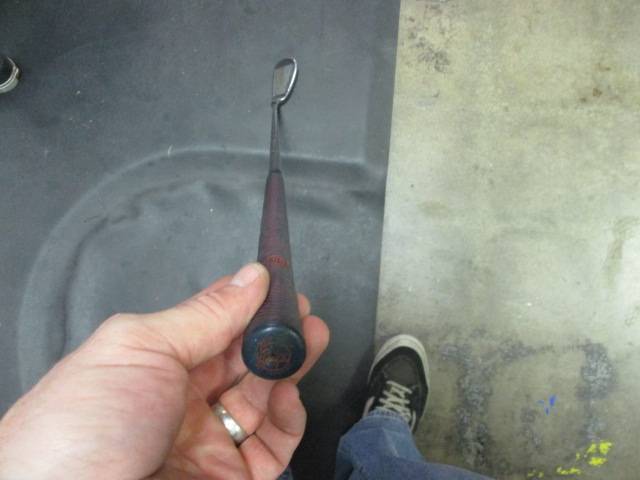 Load image into Gallery viewer, Used Ben Hogan Princess 9 Iron
