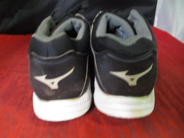 Load image into Gallery viewer, Used Mizuno Softball Cleat Metal Size W6
