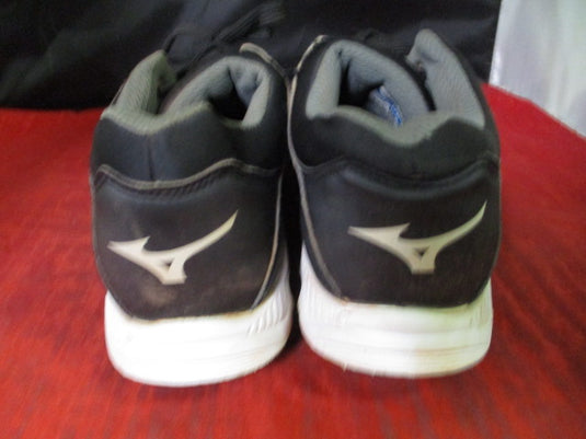 Used Mizuno Softball Cleat Metal Size W6