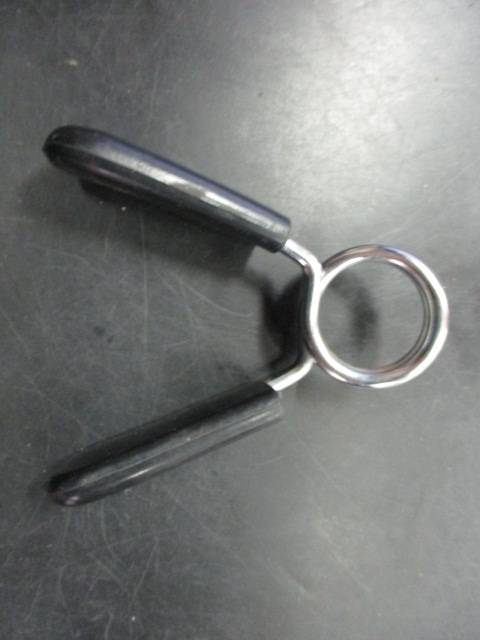Used Standard Spring Collar