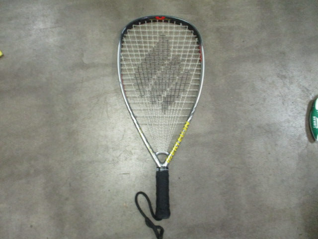 Load image into Gallery viewer, Used Ektelon Longbody Graphite Extreme Racquetball Racquet 22&quot;
