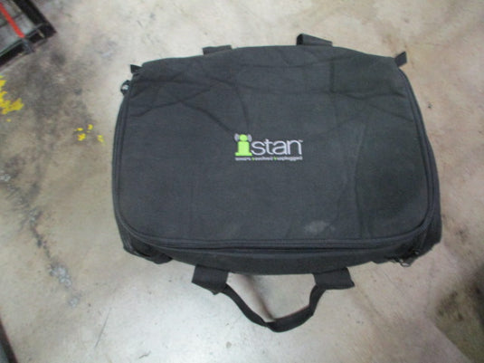 Used IStan Padded Duffel Bag