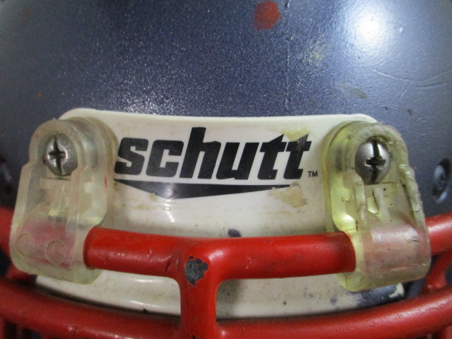 Load image into Gallery viewer, Used Shutt XP Hybrid Plus Helmet Youth Size Small - jawpads behind counter
