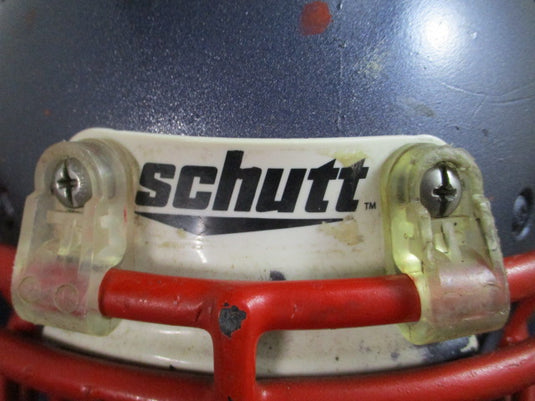 Used Shutt XP Hybrid Plus Helmet Youth Size Small - jawpads behind counter