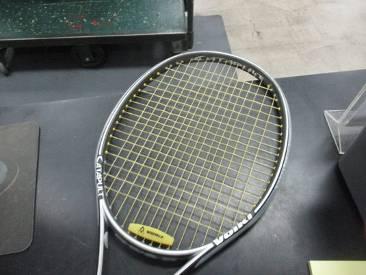 Used Volkl Catpult 10 27" Tennis Racquet