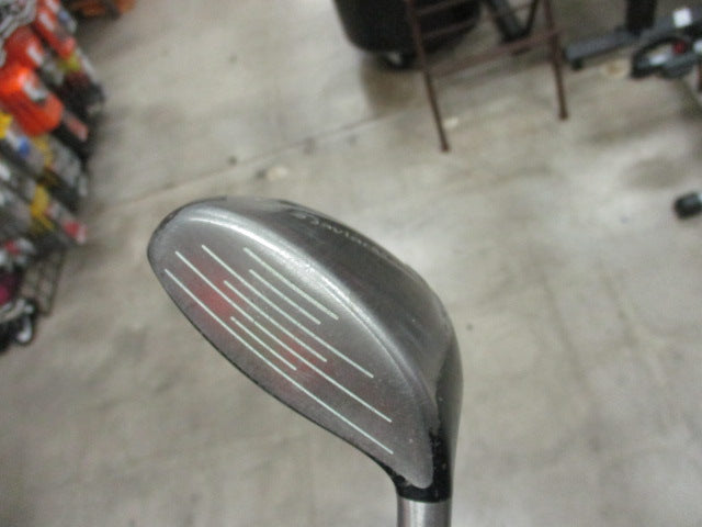 Load image into Gallery viewer, Used Taylormade Burner Superfast 5 Wood - LH
