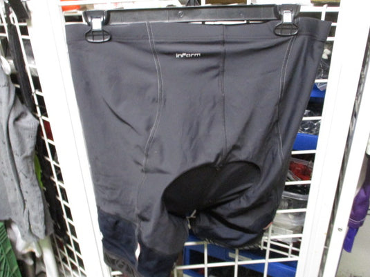 Used Bontrager Race Cycling Shorts Size 2XL