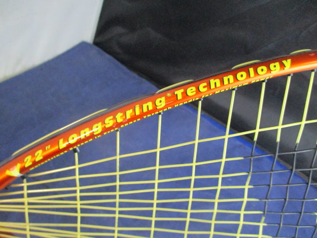 Load image into Gallery viewer, Used E-Force Arsenal 22&quot; Racquetball Racquet
