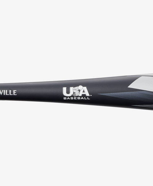 New Louisville Slugger 2022 SOLO USA (-11) 32" Baseball Bat