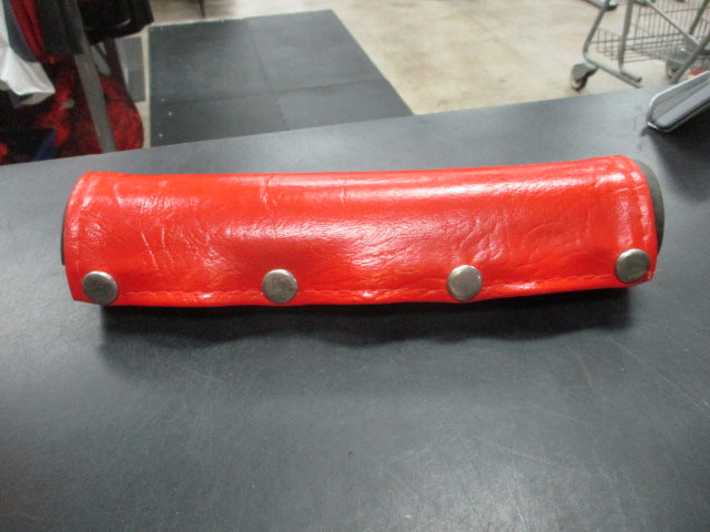 Load image into Gallery viewer, Used Vintage &quot;Rad Pad&quot; Handlebar Pad
