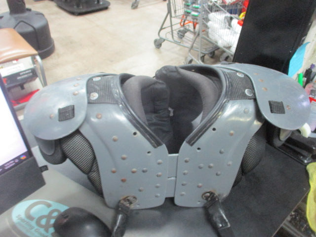 Load image into Gallery viewer, Used Champro ATR Tech 4000 Football Shoulder Pads 140-160 LBS
