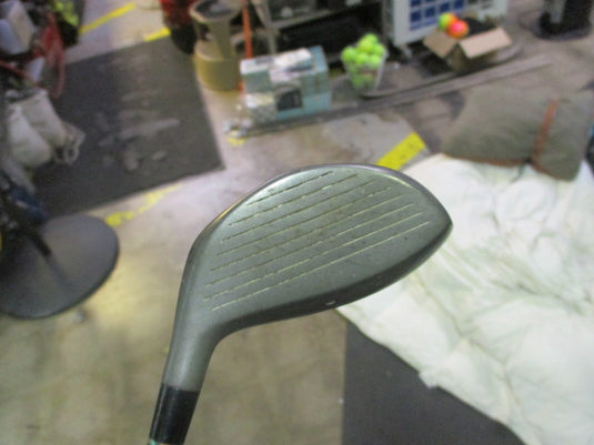 Used Acer Series 2001 15 deg 3 Wood