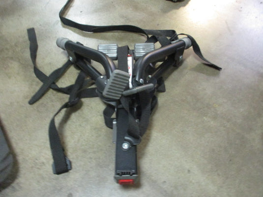 Used Allen Single Bike Trunk Rack