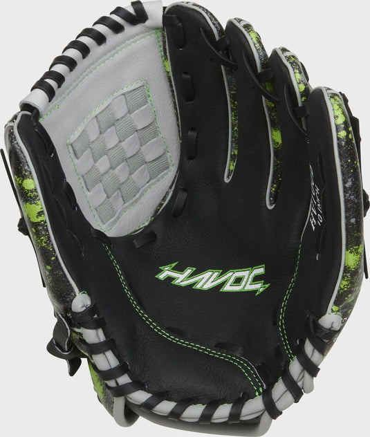 New Easton Havoc 10" Glove - RHT
