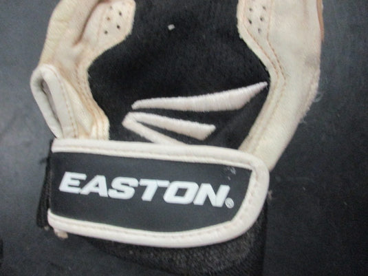 Used Easton Single Batting Glove
