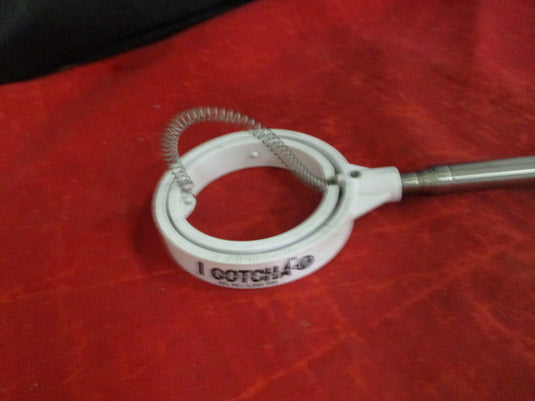 Used I Gotcha Golf Ball Retriever