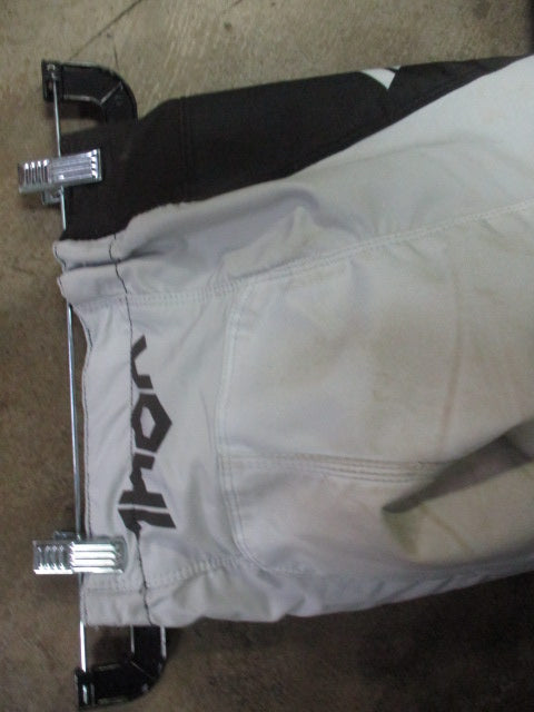 Load image into Gallery viewer, Used Thor Youth Motocross Pants Size 24
