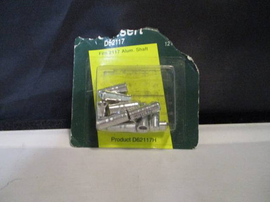 Used Satellite Archery D6 Insert Fits 2013 Aluminun Shafts