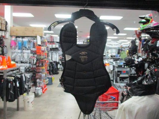 Used Diamond DCP-11 Catcher Chest Protector Age 7-9