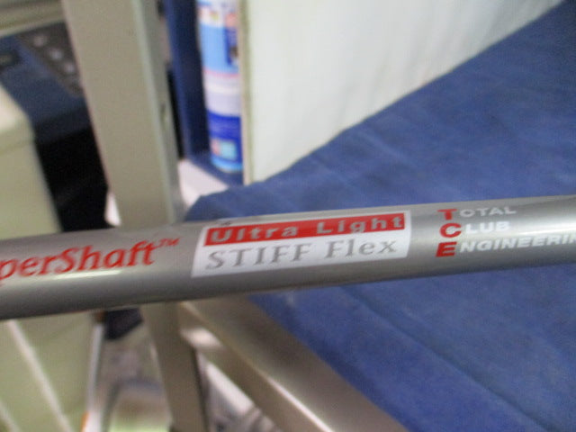 Load image into Gallery viewer, Used Adams SC Series 818 FC Faldo 9 Deg Wood
