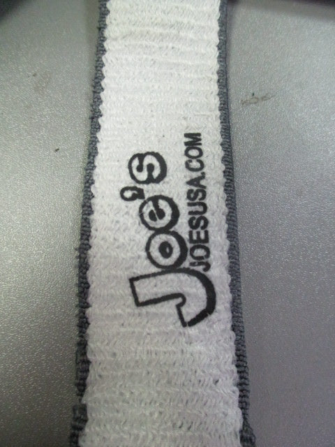 Used Joe's USA Grey Belt - Adult - worn