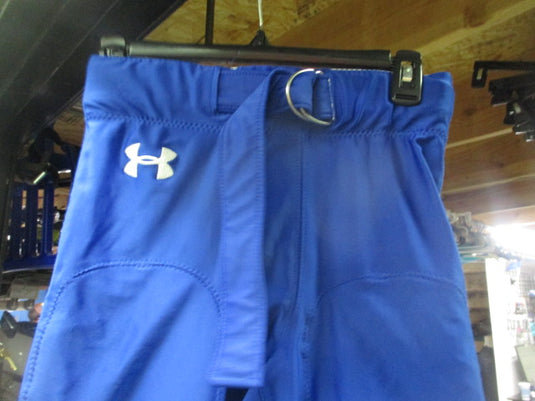 Used Under Armour Football Pants (no pads) Youth Large