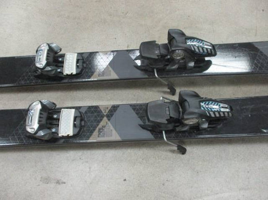 Used Rossignol Experience 100 182cm Powder Skis