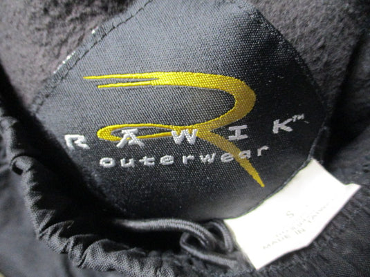 Used Rawik Snow Pants Youth Size Small