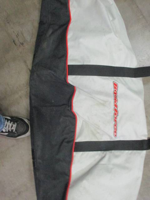 Used Liquid Force Large Wakeboard Bag