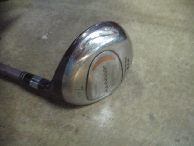 Load image into Gallery viewer, Used Ladies Afinity ATS 7 Wood 23 Degree
