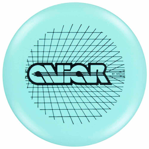 NEW Innova DX Classic Aviar Putt & Approach