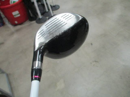 Used Ladies Nike VRS 5 Wood 21 Deg Graphite Shaft