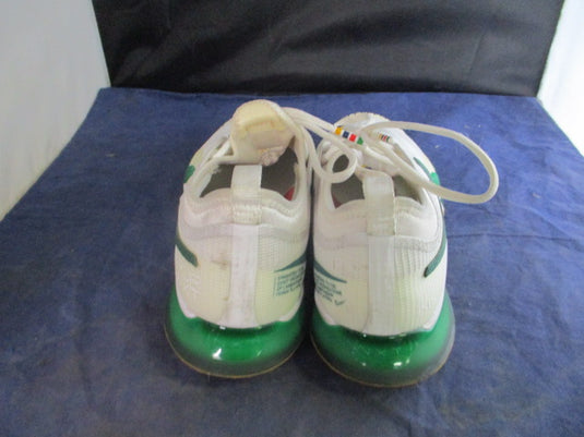Used Nike Court React Vapor NXT Tennis Shoes Adult Size 8.5