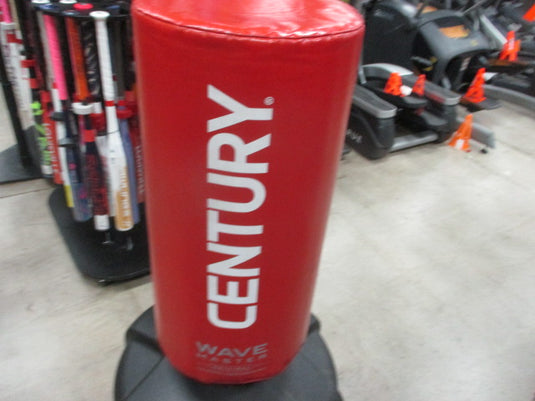 Used Century Wave Master Free Standing Bag
