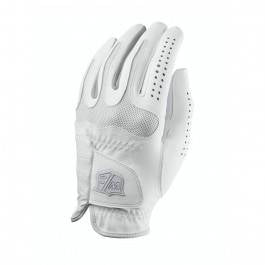 New Wilson Staff Women's Grip Soft Golf Glove LLH Small