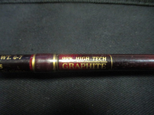 Used Lamiglas 9'