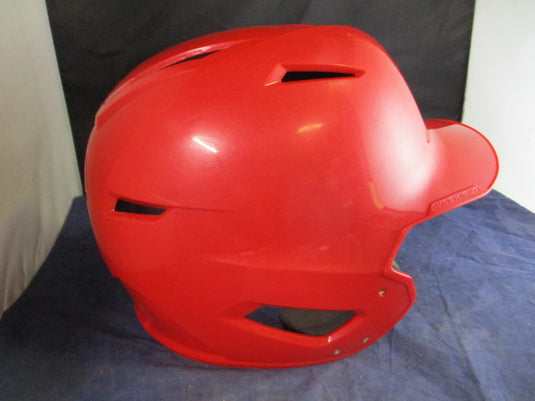 Used Evoshield Batting Helmet Size Small