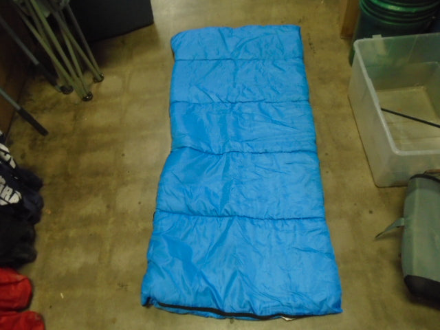 Load image into Gallery viewer, Used Kids 28 x 56&quot; Sleeping Bag
